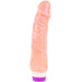 Baile - Vibrador Realístico 20 Cm