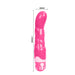 Baile - The Realistic Cock Rosa 21.8 Cm