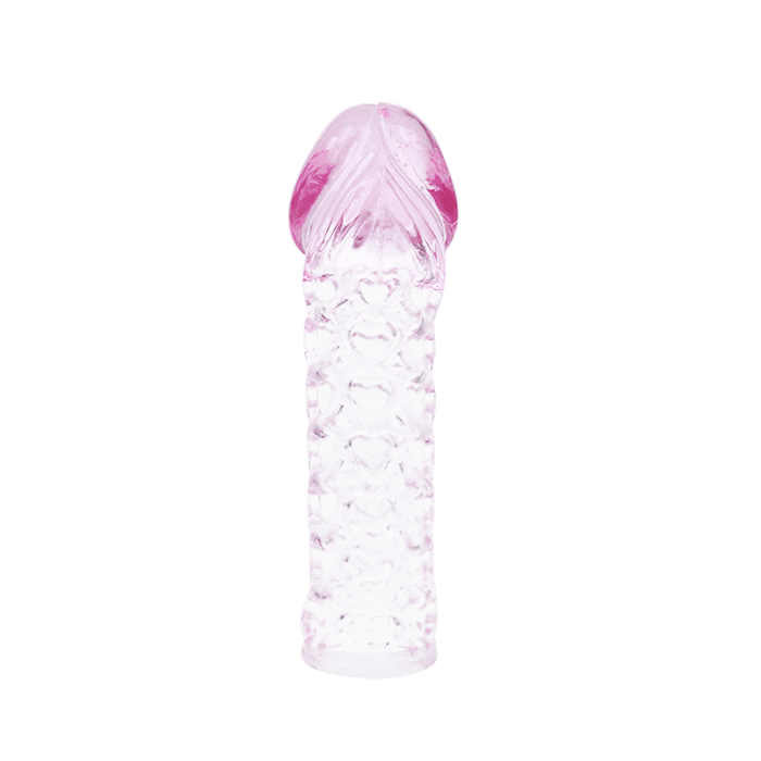 Baile Funda Extensora Pene