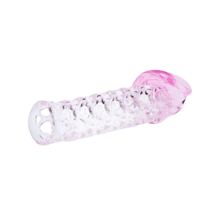 Baile Funda Extensora Pene