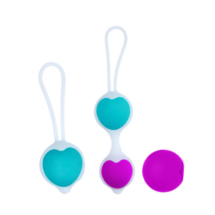 Pretty Love  Flirtation Hegel Ball