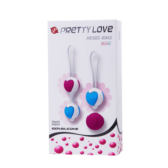 Pretty Love  Flirtation Hegel Ball