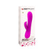 Pretty Love - Vibrador Estimulador Barrete