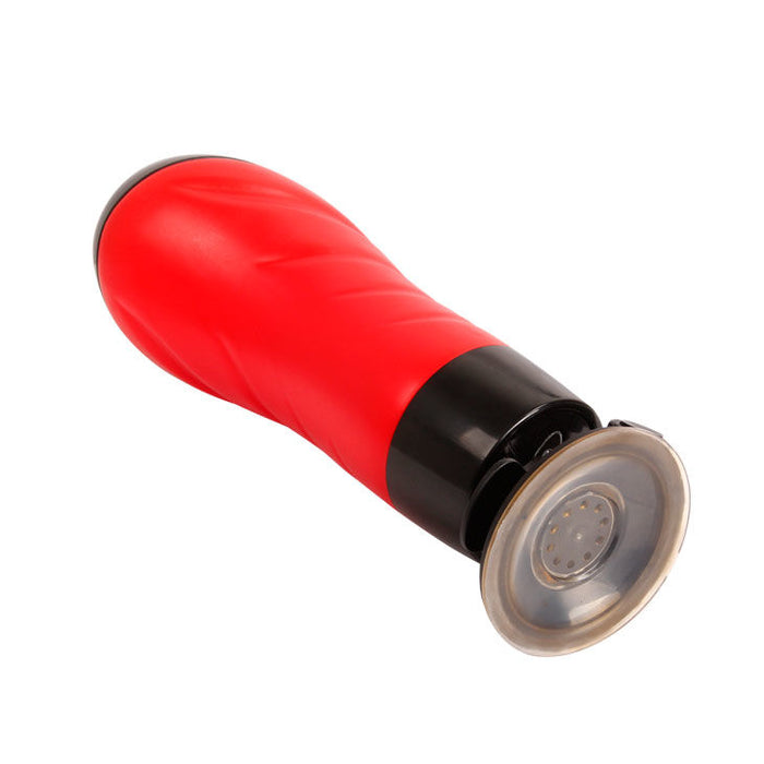 Crazy Bull - Vagina Con Base Masturbador