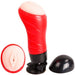 Crazy Bull - Vagina Con Base Masturbador Voz