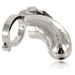 Metal Hard - Anillo Castidad Brig