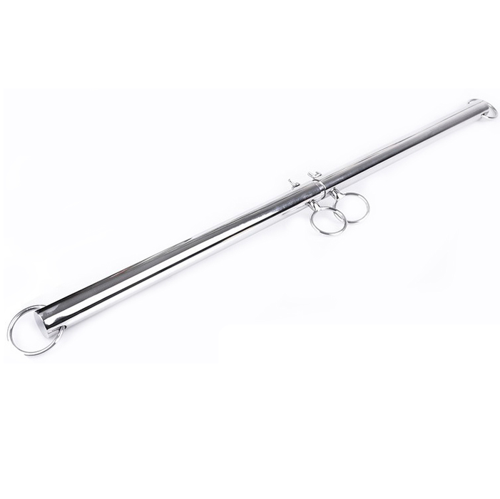 Metal Hard - Barra Sumisión Tobillos Extensible