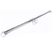 Metal Hard - Barra Sumisión Tobillos Extensible