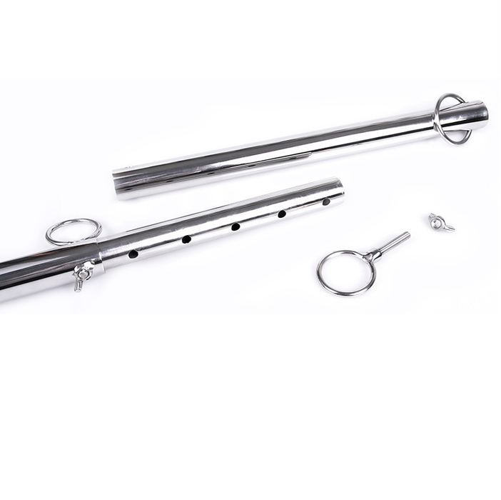 Metalhard Barra Sumisión Tobillos Extensible