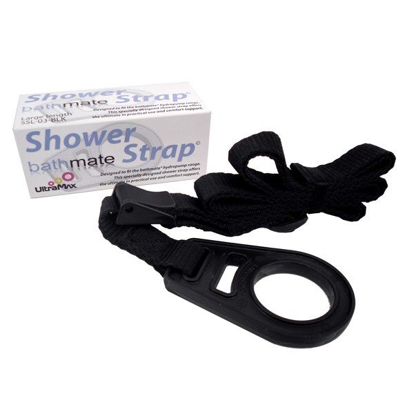 Bathmate - Arnés De Soporte Shower Strap