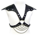 Leather Body - Metal Y Hombros