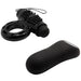 Baile - Anillo Control Remoto Negro 20v
