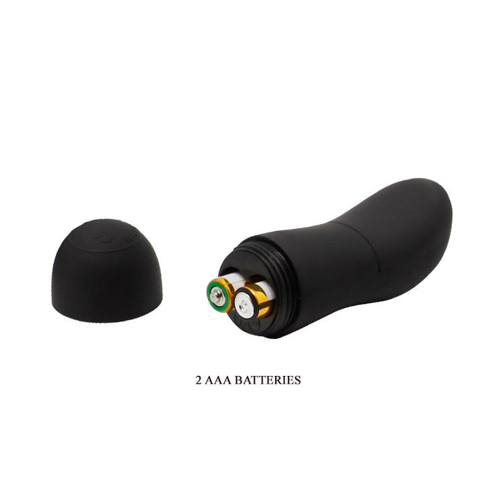 Baile - Anillo Control Remoto Negro 20v