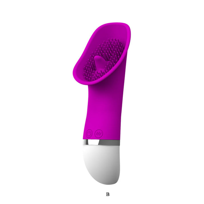 Pretty Love Flirtation - Estimulador Clítoris Rudolf