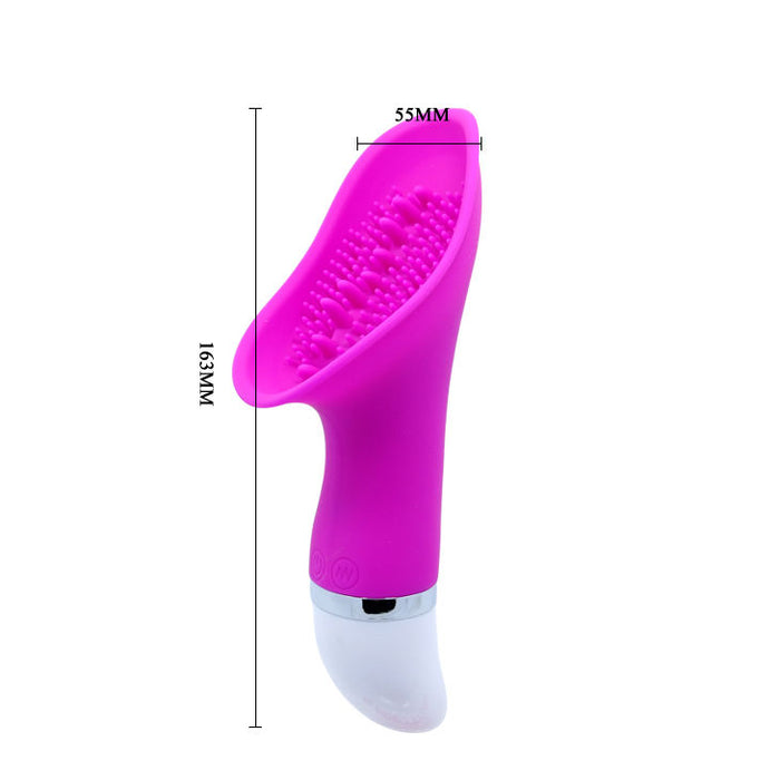 Pretty Love - Flirtation Estimulador Clitoris Claude