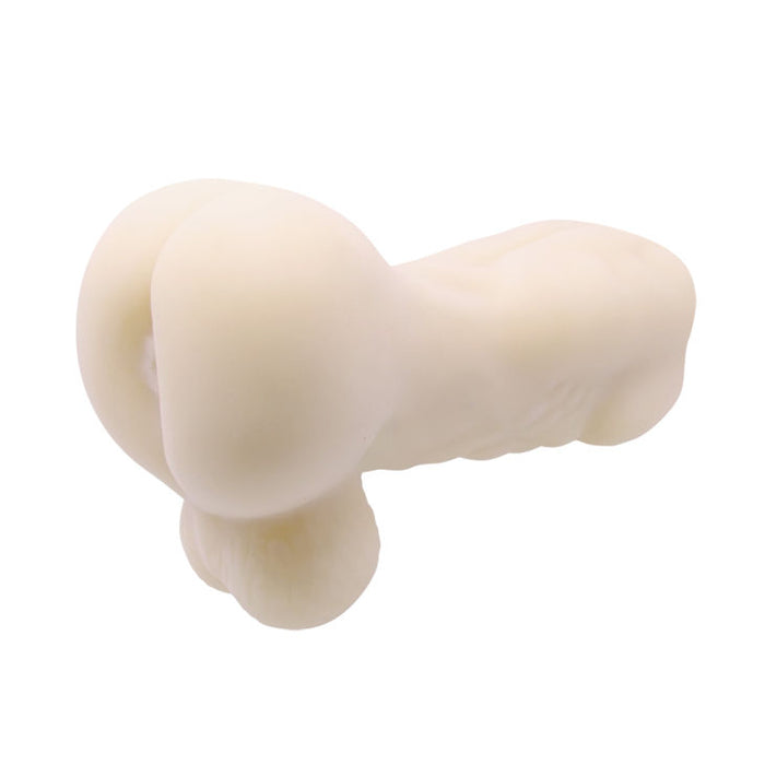 Baile - Back Spirit Masturbador Mini Hombre
