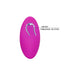 Pretty Love - Egg Berger Control Remoto 12 V