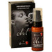Tentacion - Cremigel Crema Estimulante Sensibilizante Para Ella 30 Ml