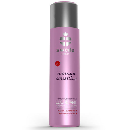 Swede - Original Lubricante Woman Sensitive 120 Ml
