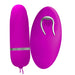 Pretty Love - Huevo Vibrador Debby Con Mando