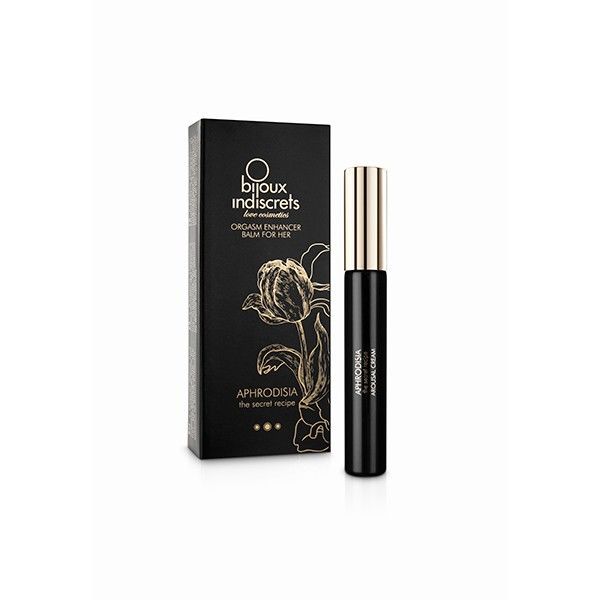 Bijoux - Balsamo Intensificador Orgasmos Para Ella