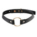 Bijoux Indiscrets - Maze Choker Negro