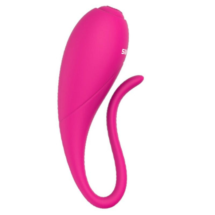 Estimulador Parejas Coco Fuchsia