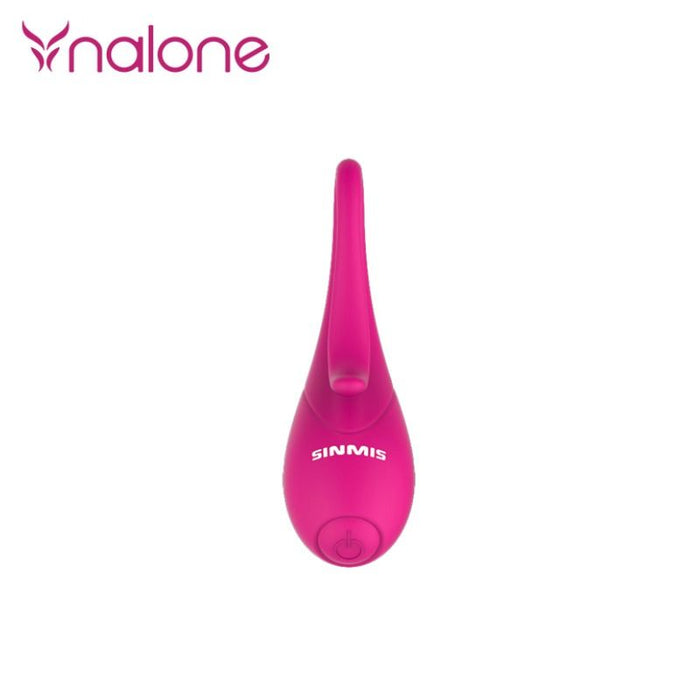 Estimulador Parejas Coco Fuchsia