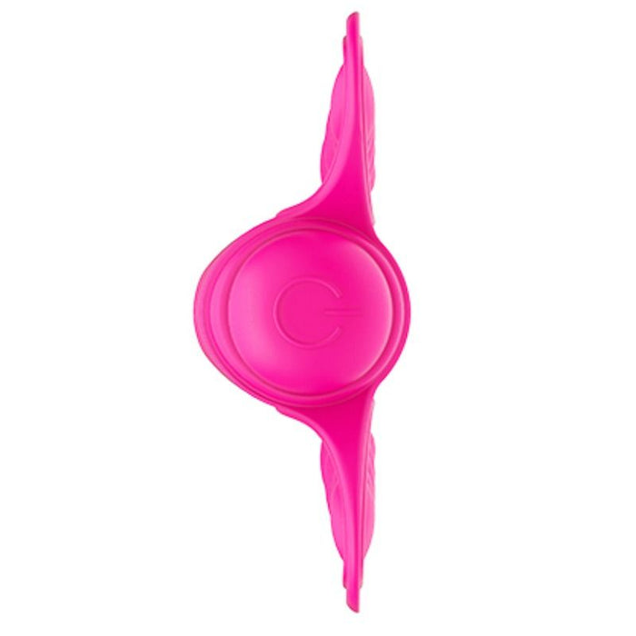 Estimulador Madam Fuchsia