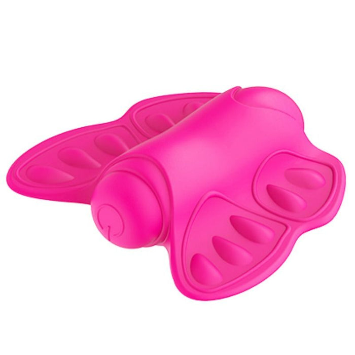 Estimulador Madam Fuchsia