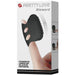 Pretty Love - Flirtation Dedal Con Vibración Steward Negro