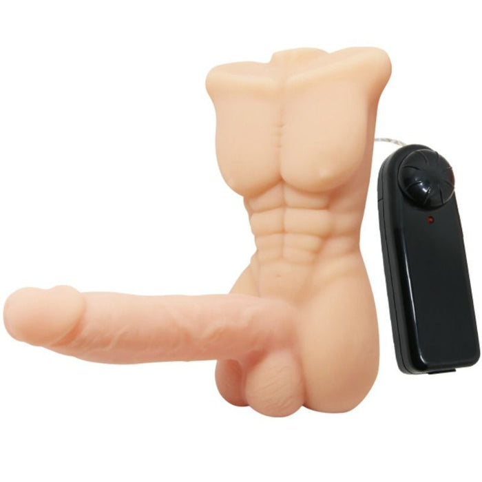 Baile - Temptation Bigger Man Con Vibracion