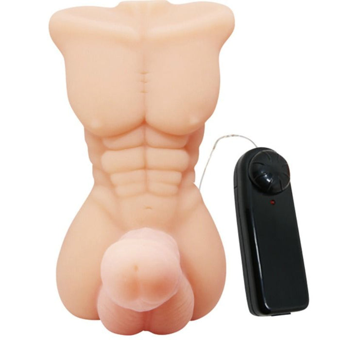 Baile - Temptation Bigger Man Con Vibracion