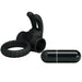 Pretty Love - Eudora Anillo Vibrador Con Estimulador