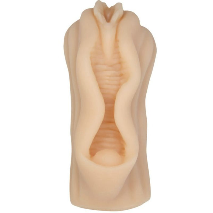 Baile - Mini Masturbador Masculino Diseño Labios Vagina