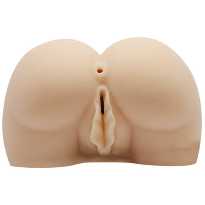 Masturbador  Baile Vagina Y Ano Realisticos