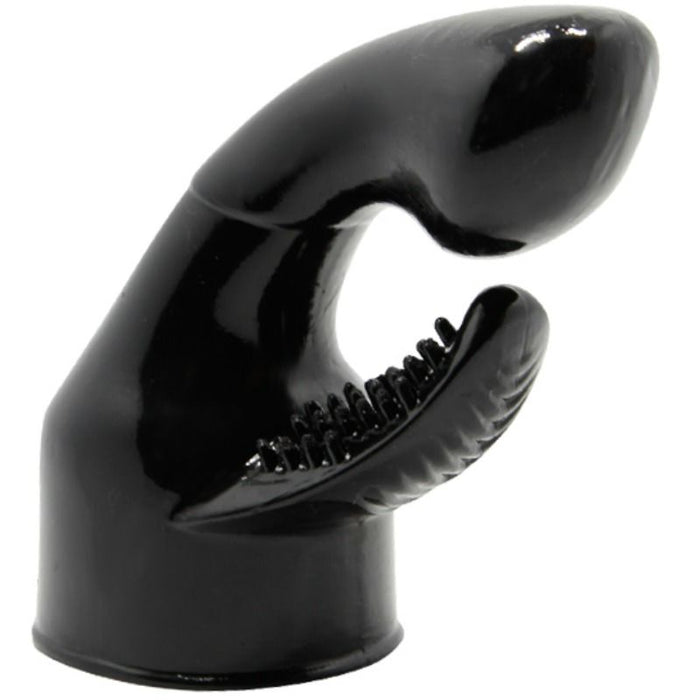 Baile - Power Head Cabezal Intercambiale Para Masajeador Estimulacion Punto G Y Clitoris