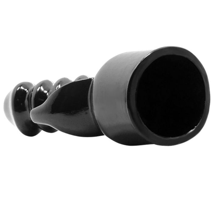 Baile - Power Head Cabezal Intercambiable Para Estimulacion Interna Y Clitoris