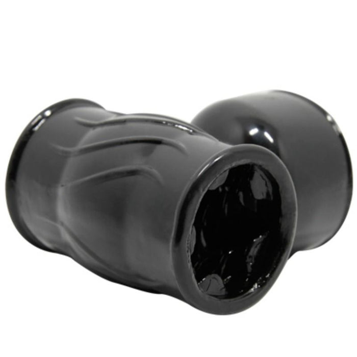 Baile - Power Head Cabezal Intercambiable Para Masajeador Masculino