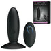 Pretty Love - Plug Anal Recargable Con Vibración Y Mando