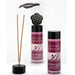 Extase Sensual - Aceite Masaje Efecto Calor Con Feromonas Mora 100 Ml