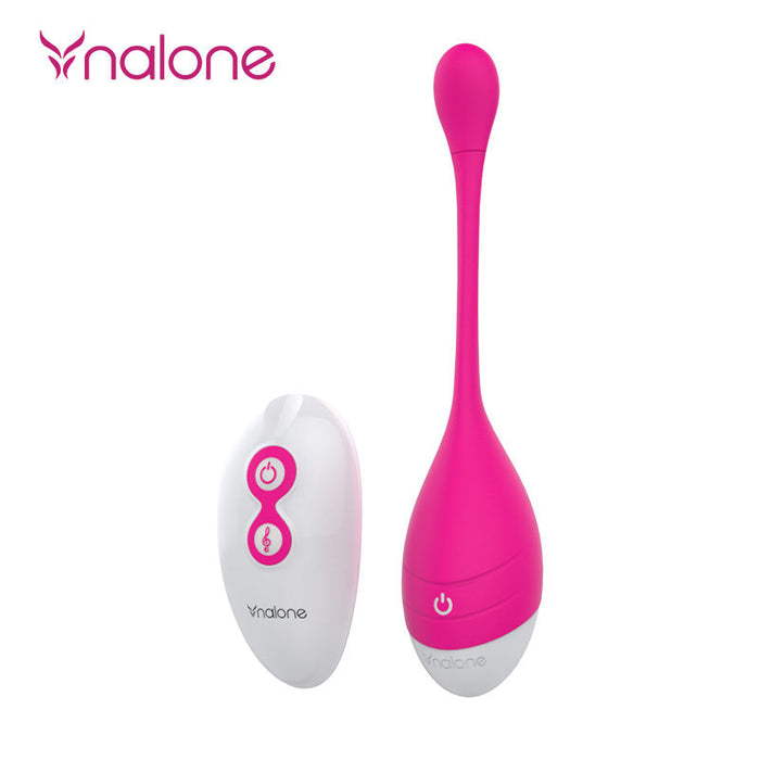 Huevo Vibrador Sweetie Fuchsia