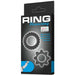 Baile - Kit 2 Anillos Silicona Ring Flowering