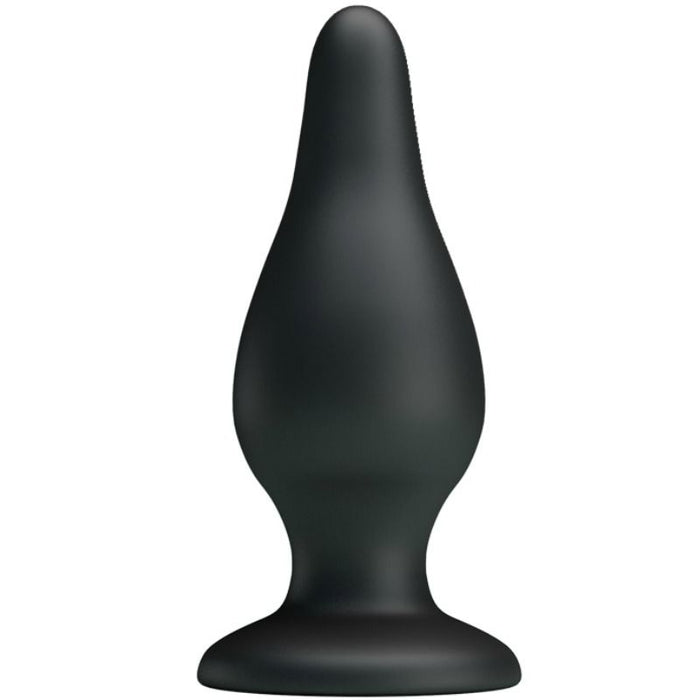 Pretty Love - Plug Ergonomico Silicona 15.4 Cm