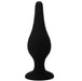 Pretty Love - Plug Ergonomico Silicona 14 Cm