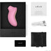 Lelo - Estimulador Clitoris Sona Cruise Rosa