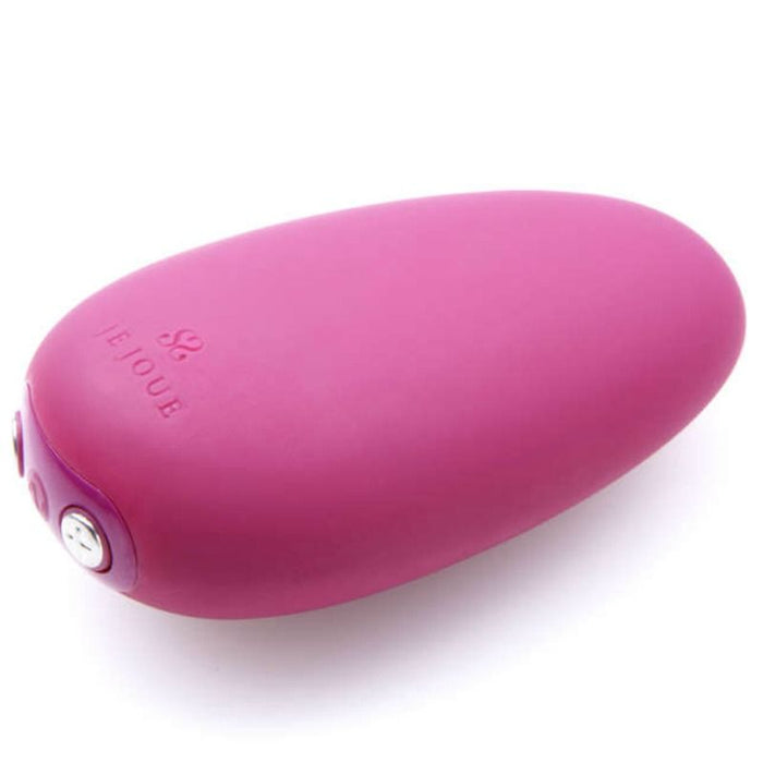 Je Joue - Masajeador Mimi Soft Fucsia