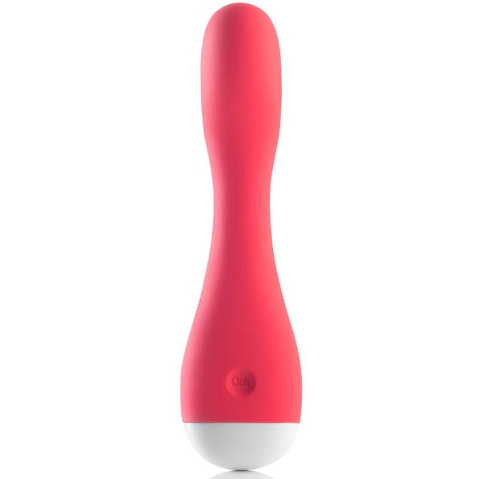 Je Joue - Ooh By Recambio Estimulador Coral