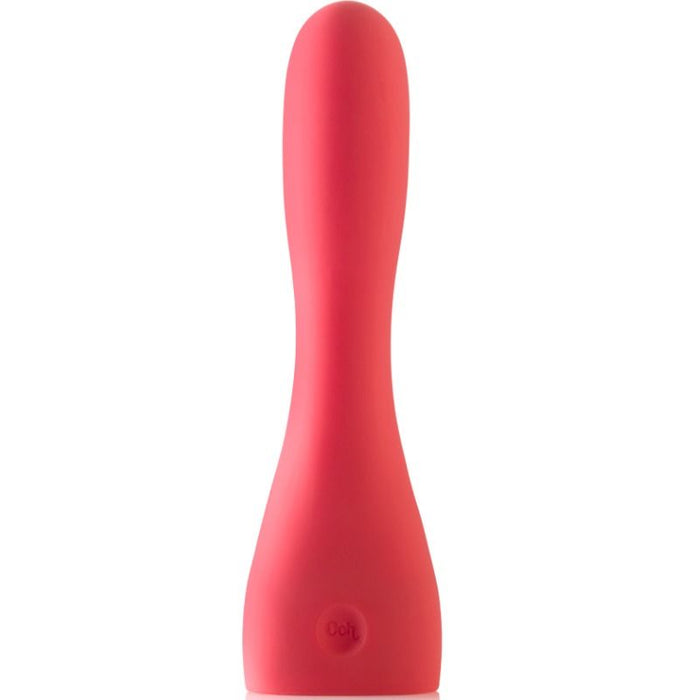 Je Joue - Ooh By Recambio Estimulador Coral