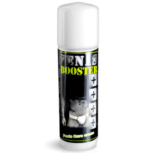 Ruf - Crema Alargamiento Del Pene 125 Ml